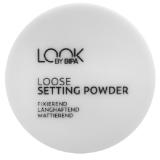 LOOK BY BIPA Loose Setting Powder BIPA 1 Stück