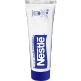 Nestle Kondensmilch Gezuckert, Preisangabe ohne MwSt. (Preis inkl. MwSt. 1,64 €), METRO 170 Gramm 1 Tube