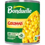 Bonduelle Goldmais, Preisangabe ohne MwSt. (Preis inkl. MwSt. 3,29 €), METRO 850 Milliliter 1 Dose