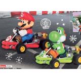 Carrera RC Mario Kart Yoshi oder Mario maxi.preisjoker Maximarkt 1 Set
