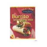 Santa Maria Gewürzmischungen versch. Sorten Sutterlüty 28 Gramm 1 Packung