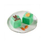 Promotion Bild von Ulreich Punschkrapfen mit Osterdekor Penny 250 Gramm 1 Packung