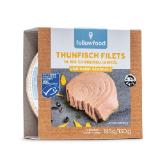 Followfish Thunfischfilet versch. Sorten HOFER 1 Dose
