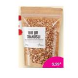 JOSEPH BROT Joseph’s Bio-Müsli Denns BioMarkt 270 Gramm 1 Packung