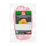 S-BUDGET Putenfilet Schnitzerl aus Österreich SPAR 350 Gramm 1 Packung