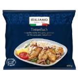 Italiamo Tintenfisch neapolitanischer Art Lidl 630 Gramm 1 Packung
