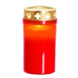 Tagbrenner Kerzen MPREIS 10 Stück