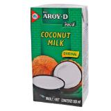 Aroy-D Kokosmilch INTERSPAR 500 Milliliter 1 Packung