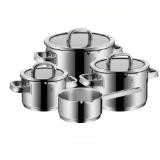 WMF Function Topf-Set 3731038301 XXXLutz 4 Stück