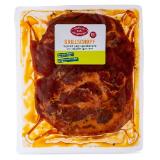 Promotion Bild von Zurück zum Ursprung Bio-Grillfleisch Schopf oder Bauch HOFER 1 Kilogramm
