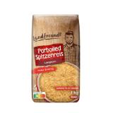 Promotion Bild von Landfreund Parboiled Reis Penny 1 Kilogramm 1 Packung