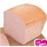 Metzgerei Broger Leberkäse Sutterlüty 100 Gramm