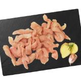 Promotion Bild von Federike Putengeschnetzeltes Penny  300 Gramm 1 Packung