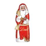 Lindt Weihnachtsmann versch. Motive Sutterlüty 70 Gramm 1 Stück
