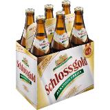 Promotion Bild von Schlossgold Alkoholfrei Unimarkt  0.50 Liter 6 Stück