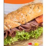 Plantbased Pastramisandwich MPREIS 1 Stück