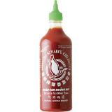 Promotion Bild von Flying Goose Brand Sriracha Saucen div. Sorten, Preisangabe ohne MwSt. (Preis inkl. MwSt. 4,39 €), METRO 455 Milliliter 1 Flasche