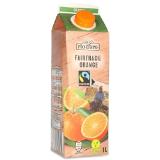 RIO D'ORO Orangensaft HOFER 1 Liter 1 Packung