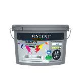 Bild von VINCENT Innenfarbe „Farbspiel MIX“ 122022 HELLWEG 2.50 Liter 1 Packung