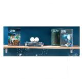 Exit Bücher div. Sorten HOFER 1 Stück