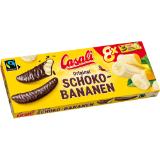 Casali Schokobananen, Preisangabe ohne MwSt. (Preis inkl. MwSt. 2,74 €), METRO 300 Gramm 1 Packung