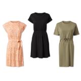 Promotion Bild von Esmara Damen Kleid 36 bis 46 Lidl 1 Stück