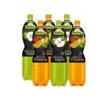 Pfanner Green Apple oder Multivitamin Sutterlüty 1.50 Liter 1 Flasche