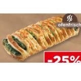Bild von Gourmeteria Spinat Feta Plunder Unimarkt 1 Stück
