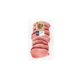 Frische Minutensteaks vom Schwein Lidl 800 Gramm 1 Packung