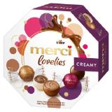Storck Merci Lovelies Pralinen versch. Sorten SPAR 185 Gramm 1 Packung