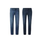 esmara MEN Herren Jeans Größen: 48 bis 58 Lidl 1 Stück