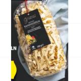 Gourmet Finest Cuisine Gewalzte Bandnudeln HOFER 500 Gramm 1 Packung