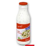 Jeden Tag Salatdressing versch. Sorten T&G 0.50 Liter 1 Flasche