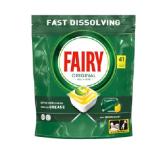 Fairy Original All in One Spülmaschinen-Tabs MPREIS 41 Stück 1 Packung