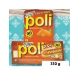 Poli Cocktail Würstel oder Frankfurter Lidl 330 Gramm 1 Packung