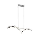 Promotion Bild von Ambiente LED-Hängeleuchte 4024004602 XXXLutz 1 Stück