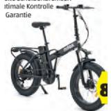 NILOX E-Bike X8 HOFER 1 Stück