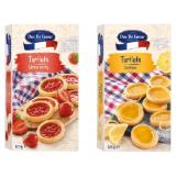 Duc De Coeur Tartelettes versch. Sorten Lidl 125 Gramm 1 Packung