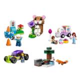 LEGO Spieleset versch. Sorten Lidl 1 Set