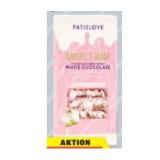 Patislove Angel Hair Schokolade HOFER 180 Gramm 1 Packung