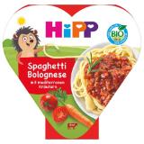 HiPP Kinderteller Spaghetti Bolognese ab 1 Jahr dm 250 Gramm 1 Packung