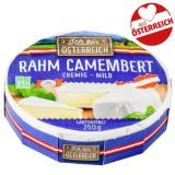Promotion Bild von Ich bin Österreich Rahm-Camembert Penny 250 Gramm 1 Packung