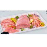 Frische Putenbrust, Putenschnitzerl oder Putengeschnetzeltes Maximarkt 1 Kilogramm