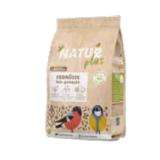 NaturPlus Erdnüsse DAS FUTTERHAUS 1 Kilogramm 1 Packung