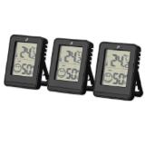 Promotion Bild von Auriol Thermo- und Hygrometer Lidl 3 Stück