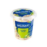 Wojnar's Gemüse- oder  Wurstsalat INTERSPAR 330 Gramm 1 Becher