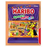 Haribo Spooky Party Mix SPAR Gourmet 1 Kilogramm 1 Packung