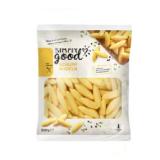 simply good Schupfnudeln Sutterlüty 500 Gramm 1 Packung