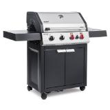 Promotion Bild von Enders Gasgrill Boston Pro 4 KR Turbo II HOFER 1 Stück