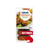 Clever Fleischlaibchen BILLA 500 Gramm 1 Packung